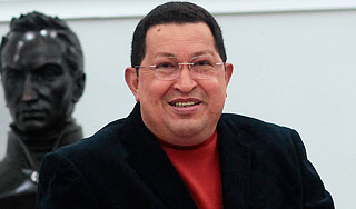 Тело Уго Чавеса выставят в музее Тело Уго Чавеса выставят в музее