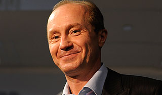 Андрей Панин умер от потери крови Андрей Панин умер от потери крови