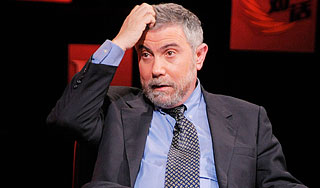 Нобелевский лауреат объявил о банкротстве Нобелевский лауреат объявил о банкротстве