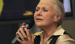 Коллеги скорбят по Марии Пахоменко Коллеги скорбят по Марии Пахоменко