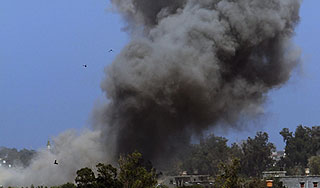 Афганский актер погиб под бомбами НАТО Афганский актер погиб под бомбами НАТО