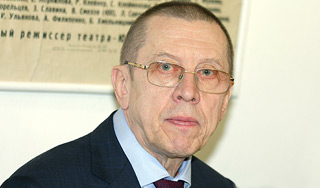 Валерий Золотухин парализован Валерий Золотухин парализован