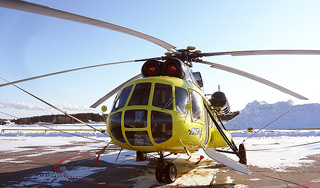 В Конго погибли русские летчики В Конго погибли русские летчики