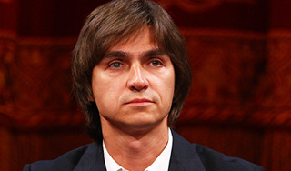 Заказчик покушения на Филина на свободе Заказчик покушения на Филина на свободе