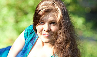 Журналистка сбежала из сирийского плена Журналистка сбежала из сирийского плена