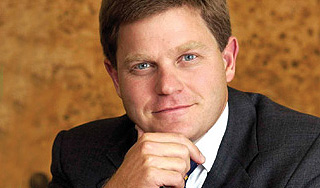 Экс-глава De Beers возглавил "Норникель" Экс-глава De Beers возглавил "Норникель"