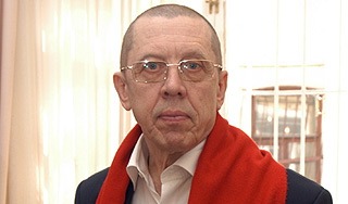 Валерий Золотухин впал в кому Валерий Золотухин впал в кому