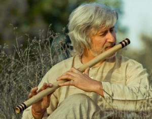 Брянцев познакомят с музыкальной культурой Индии