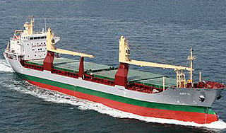 Российские моряки освобождены в Нигерии Российские моряки освобождены в Нигерии