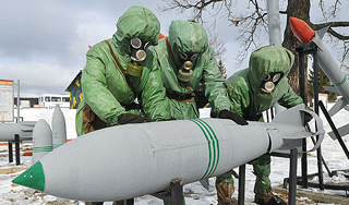 В российских вузах появятся научные роты В российских вузах появятся научные роты