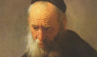 Похищенного Рембрандта нашли в Сербии Похищенного Рембрандта нашли в Сербии