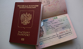 Визы в Европу отменят до конца 2014 года Визы в Европу отменят до конца 2014 года