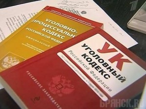 Суражский депутат стал фигурантом уголовного дела