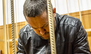 Напавший на Филина взял всю вину на себя Напавший на Филина взял всю вину на себя