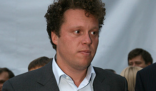 Полонский просит о помощи Полонский просит о помощи