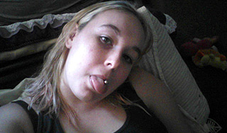 Американка продавала детей в Facebook Американка продавала детей в Facebook