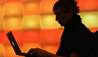 Хакеры выложили личные данные политиков Хакеры выложили личные данные политиков