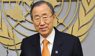 ООН предложили бессмертие ООН предложили бессмертие