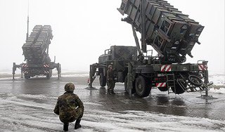 США: Россия не повлияет на создание ПРО США: Россия не повлияет на создание ПРО