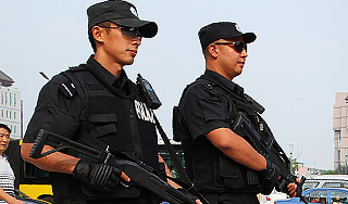 Полиция Китая отпустила россиян-дебоширов Полиция Китая отпустила россиян-дебоширов