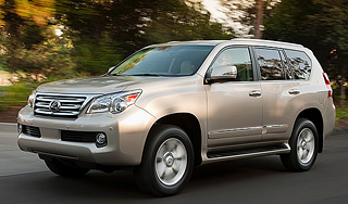 В Москве у епископа угнали Lexus В Москве у епископа угнали Lexus