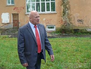 Юрий Машков назвал взятку «спонсорской помощью»