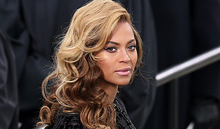 Хакеры выложили личные данные Бейонсе Хакеры выложили личные данные Бейонсе