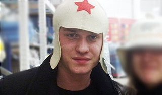 Пойман возможный убийца менеджера Hitachi Пойман возможный убийца менеджера Hitachi