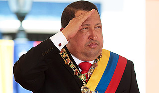 Уго Чавеса решили не бальзамировать Уго Чавеса решили не бальзамировать