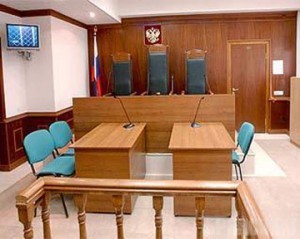 Украинец ответит за попытку подкупа брянского пограничника