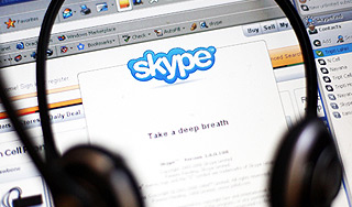 Российские спецслужбы прослушивают Skype Российские спецслужбы прослушивают Skype