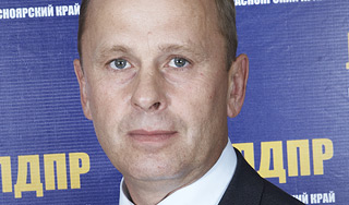 Депутат подстрелил дачного вора Депутат подстрелил дачного вора