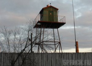 Задавивший пешехода водитель отправился в колонию-поселение