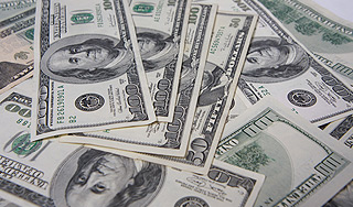 Девочка из США раздала в школе $20 тысяч Девочка из США раздала в школе $20 тысяч