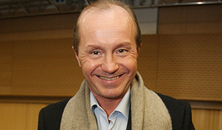 Зрители увидят последний фильм с Паниным Зрители увидят последний фильм с Паниным