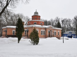 Началась реконструкция музея Алексея Толстого