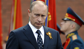 Путин о высших ценностях патриотизма Путин о высших ценностях патриотизма