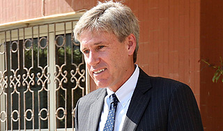 Власти Ливии поймали убийцу посла США Власти Ливии поймали убийцу посла США