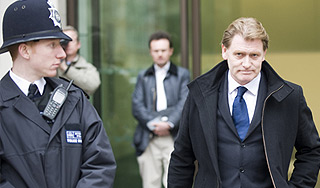 Британский депутат устроил пьяную драку Британский депутат устроил пьяную драку