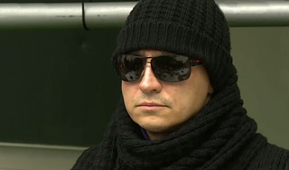 Филин: Я не боюсь возвращаться в Большой Филин: Я не боюсь возвращаться в Большой