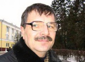 Теребунова отогнали от корыта? Заместитель губернатора Брянской области Анатолий Теребунов