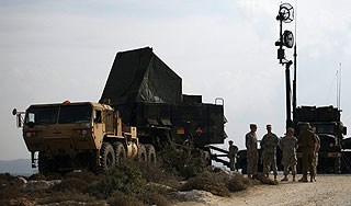 США изменили проект ЕвроПРО США изменили проект ЕвроПРО