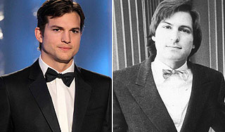 Премьера фильма "Джобс" перенесена Премьера фильма "Джобс" перенесена