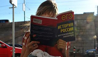 Новый учебник истории напишут за год Новый учебник истории напишут за год