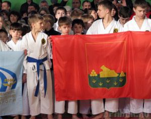 Брянские каратисты отличились на всероссийских турнирах sport-32.ru