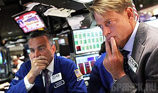 Европа в шоке от кипрских поборов