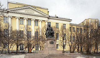 Ведущим университетам России дадут 9 млрд Ведущим университетам России дадут 9 млрд