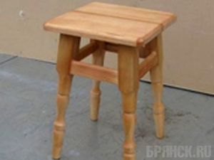 Отправился за решетку мужчина, убивший отца табуретом