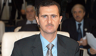 Асад: Война в Сирии продлится еще долго Асад: Война в Сирии продлится еще долго