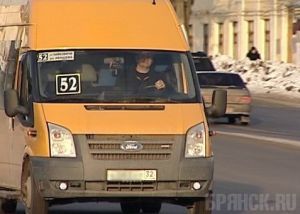 Подготовлен проект развития пассажирских перевозок